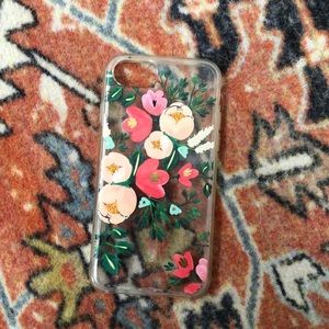 Rifle Paper Co IPhone 6/7/8 Case Floral 🌸